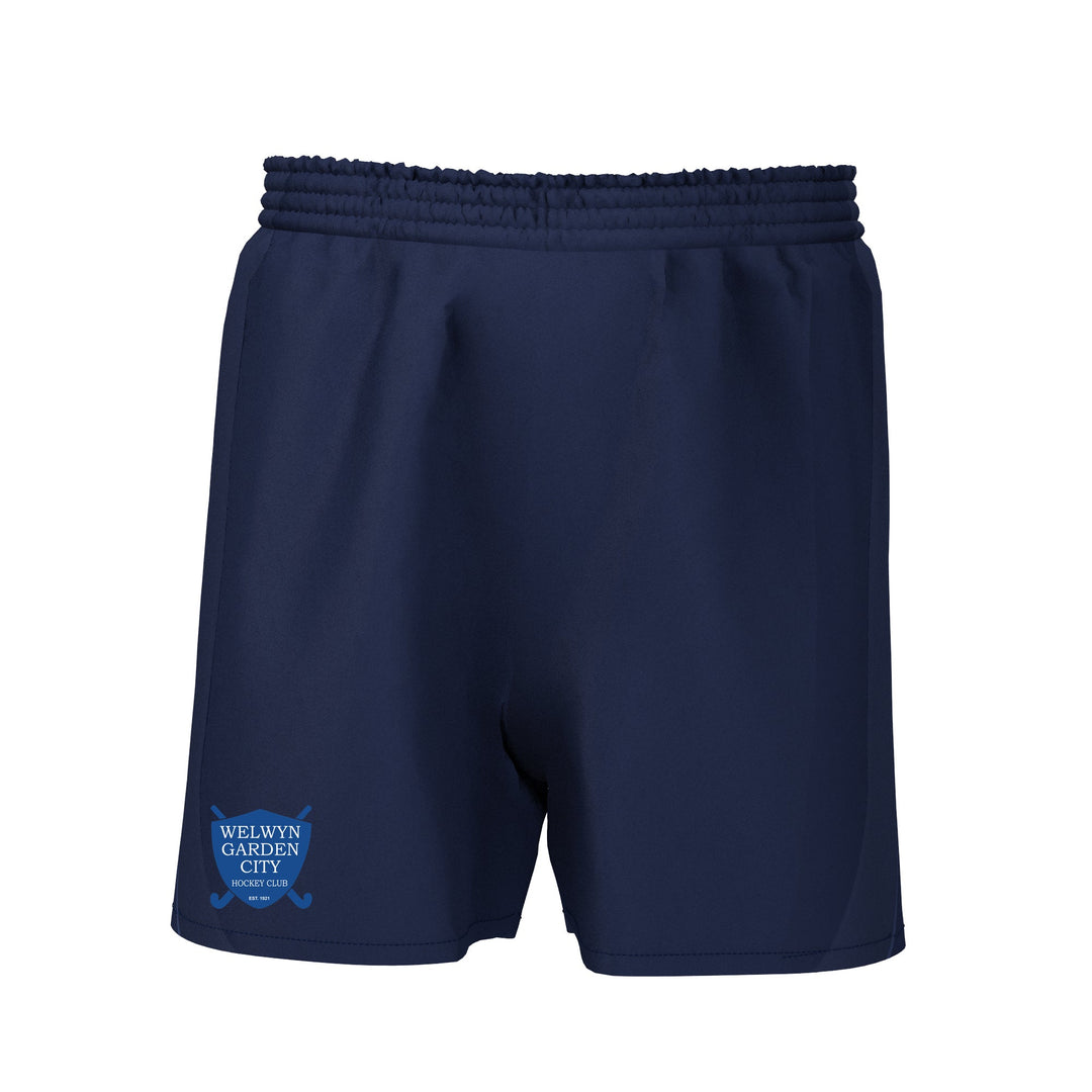 Welwyn Garden City HC Short