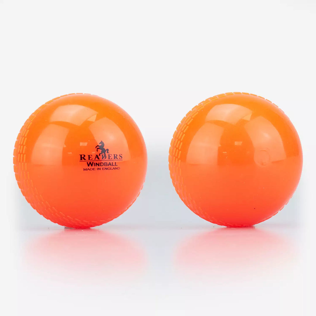 Readers WIndball Cricket Ball