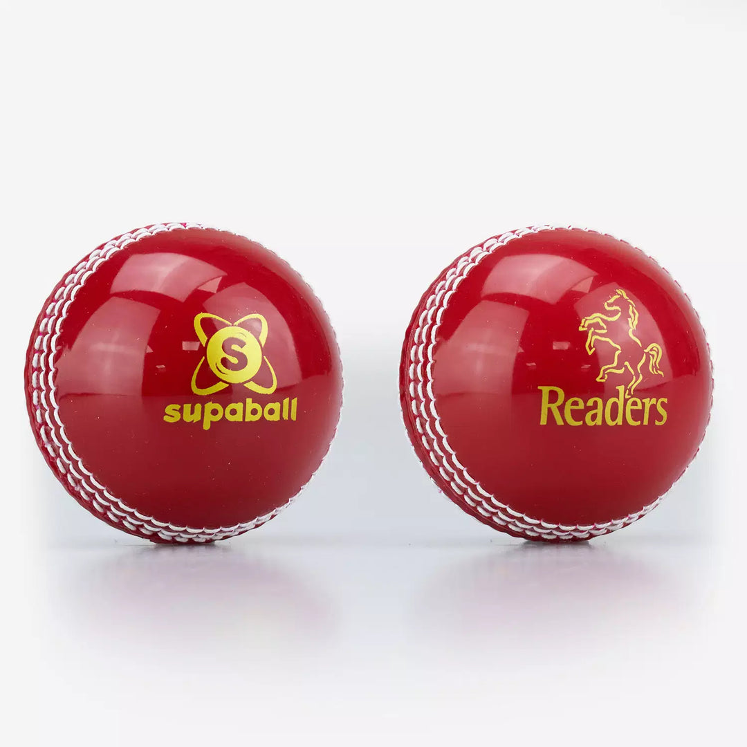 Readers Supaball Cricket Ball