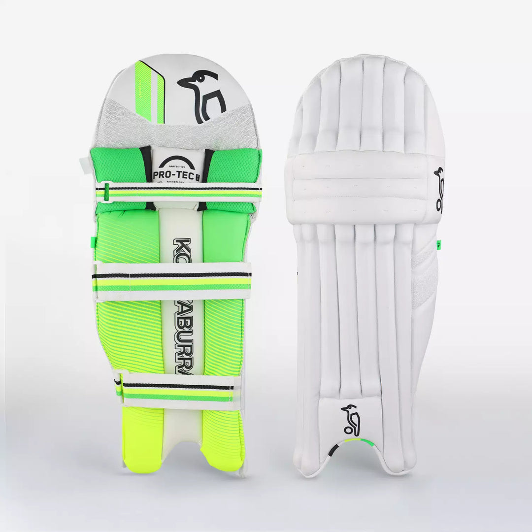 Kookaburra Kahuna 4.1 Batting Pads 2025