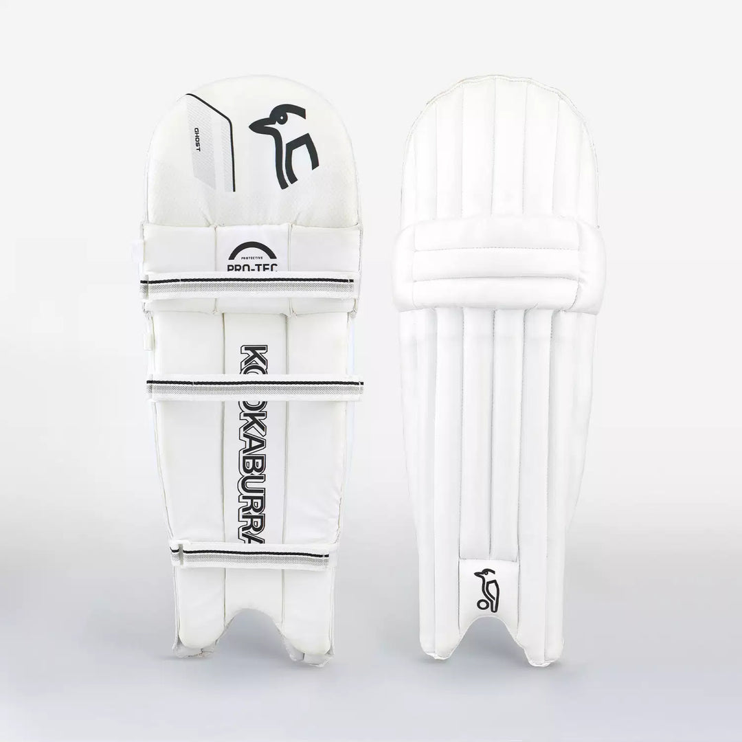 Kookaburra Ghost 6.1 Batting Pads 2025