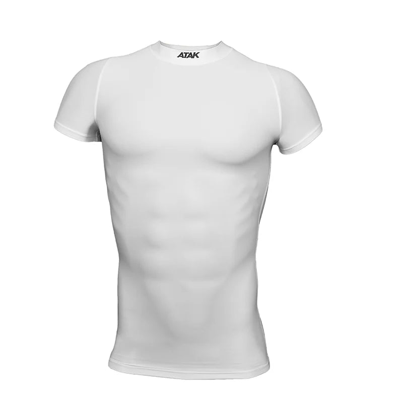 ATAK Compression Short Sleeved Shirt