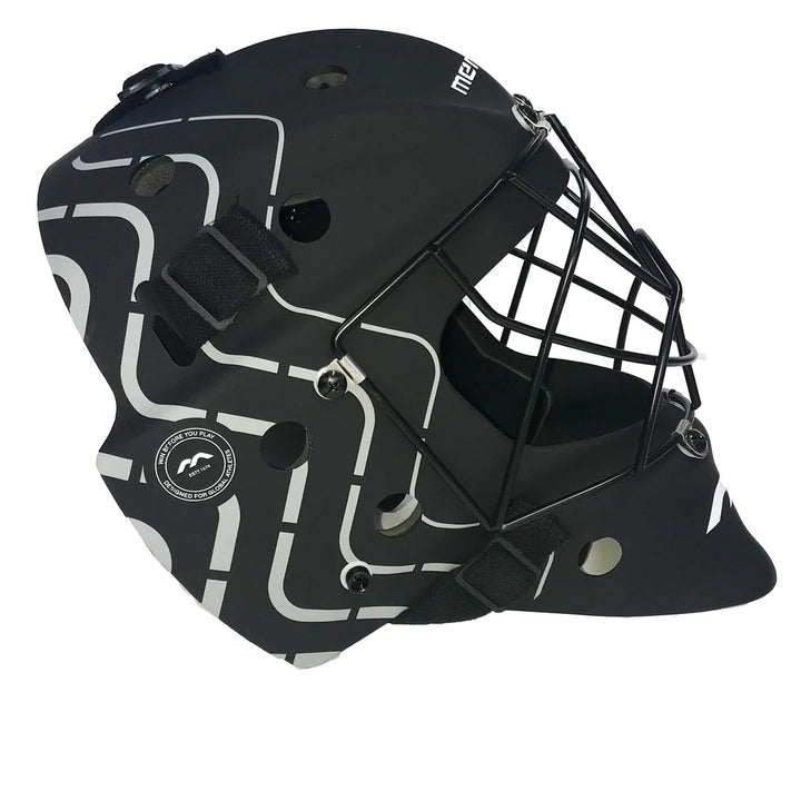 Mercian Genesis 3 Junior Helmet