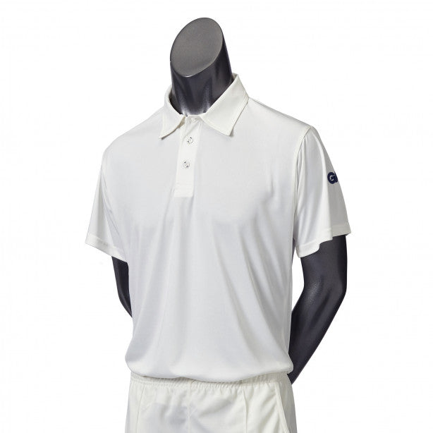 GM Maestro Short Sleeve Playing Shirt 2025