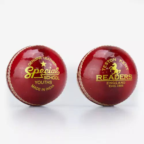 Readers Special School Cricket Ball