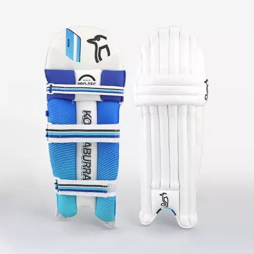 Kookaburra Rapid 5.1 Batting Pads 2025