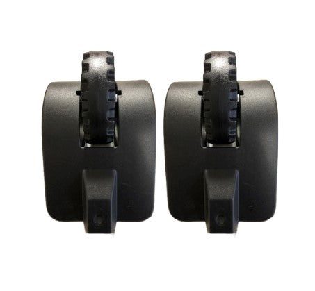 OBO Wheelie Bag - Replacement Wheel Set