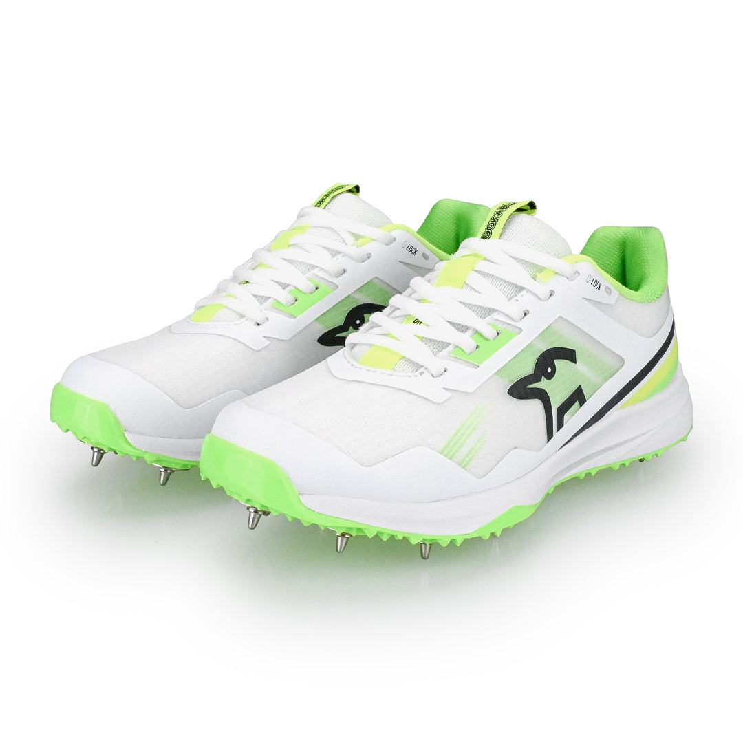 CRICKET FOOTWEAR