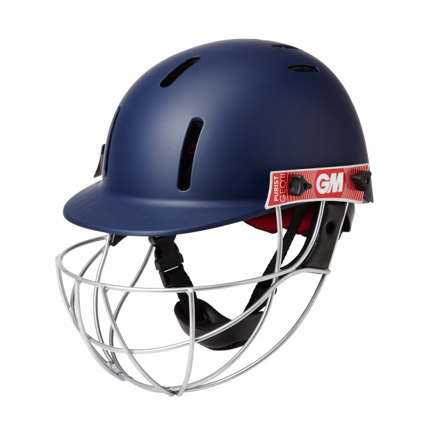 CRICKET HELMETS