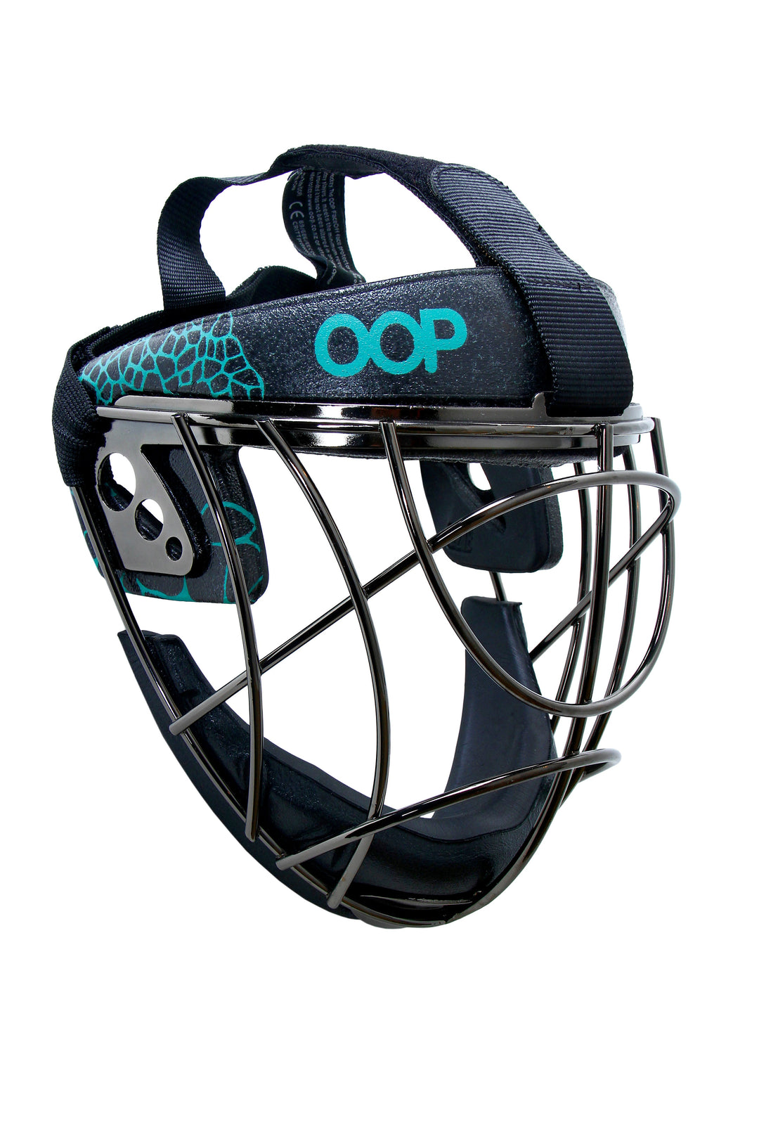 HOCKEY FACE & MOUTH PROTECTION