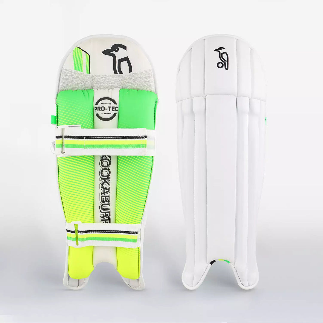 CRICKET WICKETKEEPING PADS