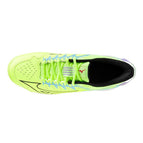 Mizuno Wave Lynx 2 Junior 2024 - Neo Lime/Black/Splish Splash
