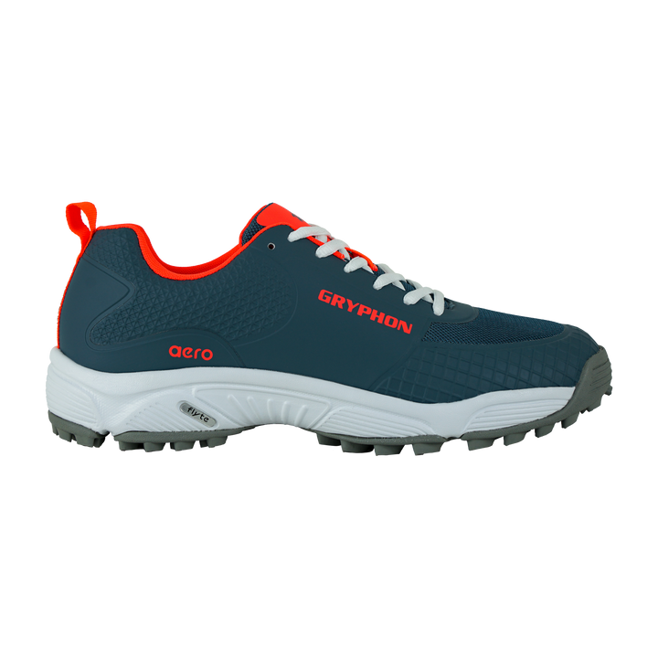 Gryphon Aero Flyte Hockey Shoes Dusty 2025/26