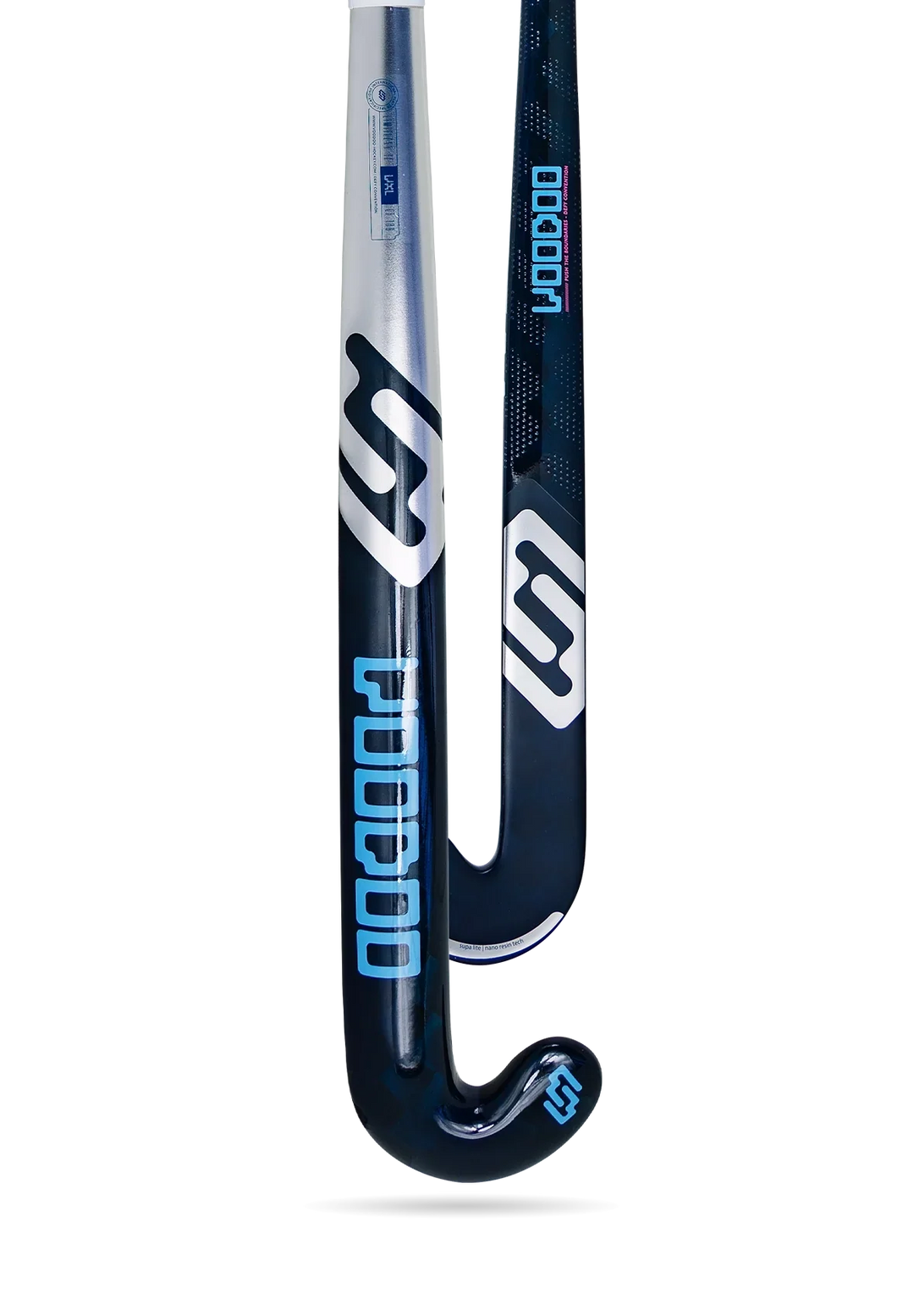 Voodoo Limitless TF Kon-Alloy VSB
