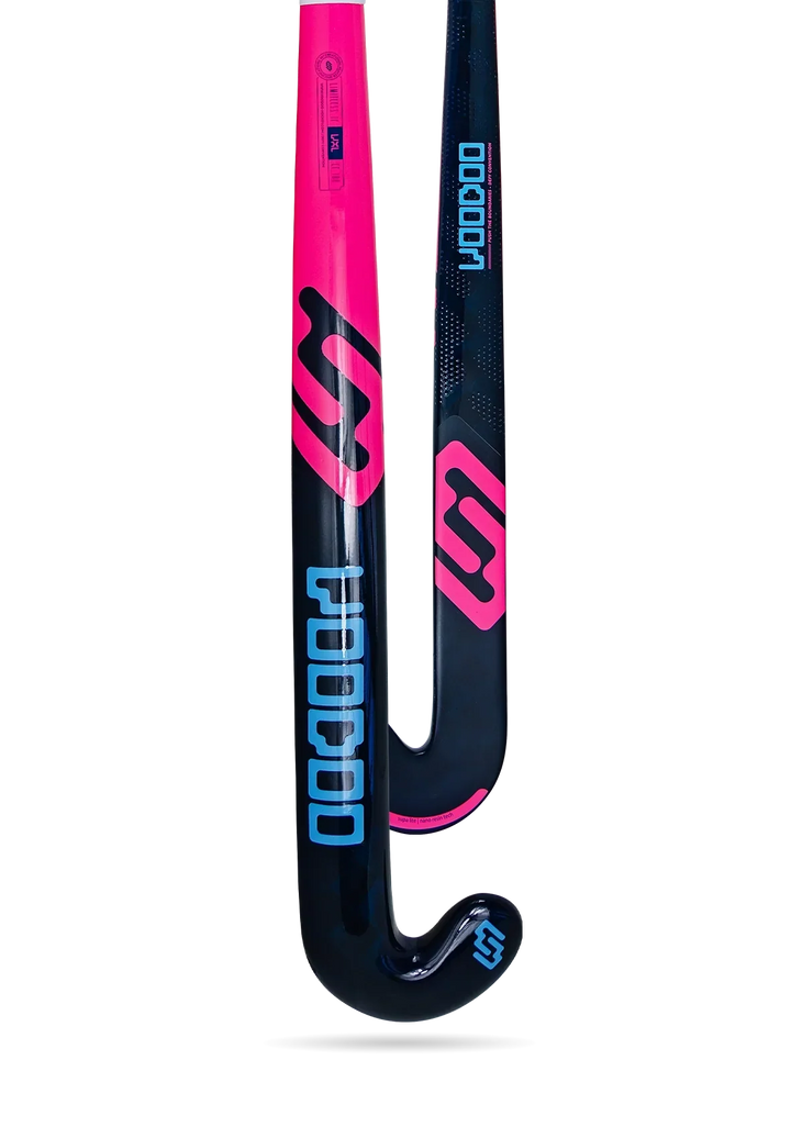 Voodoo Limitless TF Kon-Pink VXL