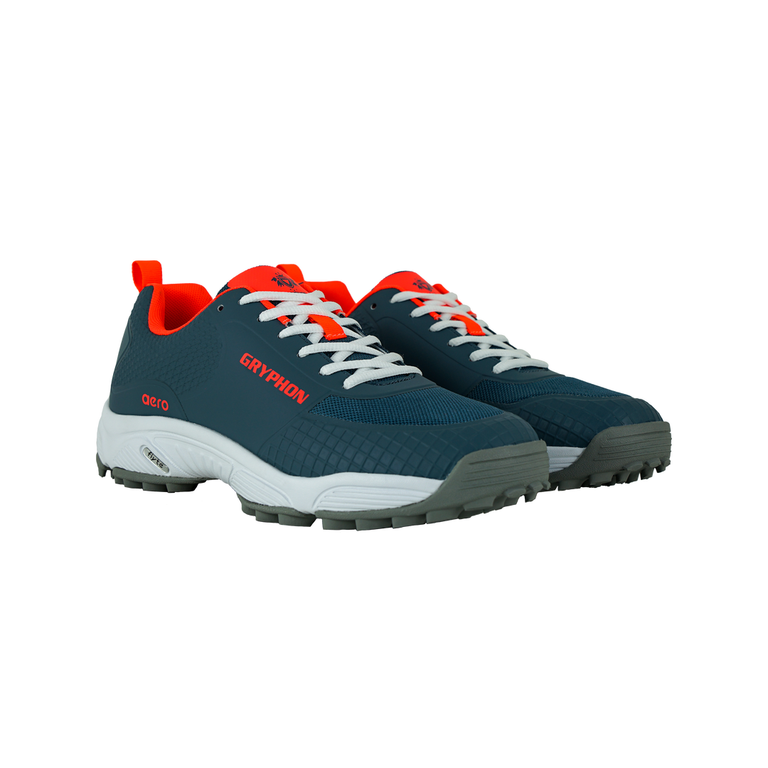 Gryphon Aero Flyte Hockey Shoes Dusty 2025/26
