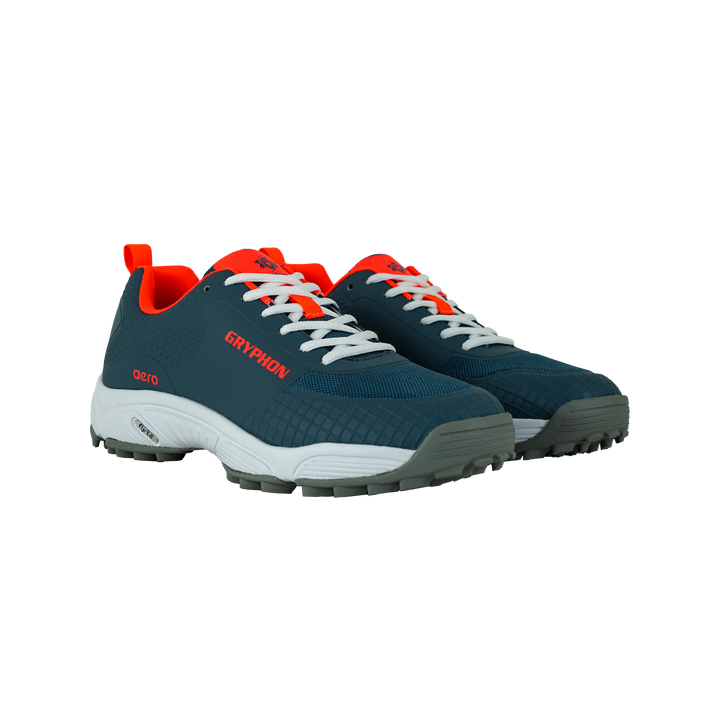 Gryphon Aero Flyte Hockey Shoes Dusty 2025/26