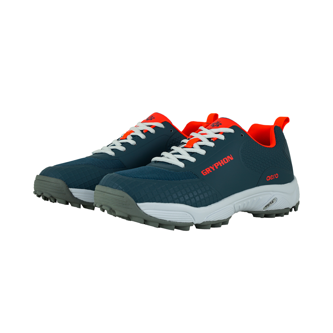 Gryphon Aero Flyte Hockey Shoes Dusty 2025/26