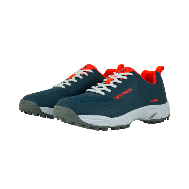 Gryphon Aero Flyte Hockey Shoes Dusty 2025/26