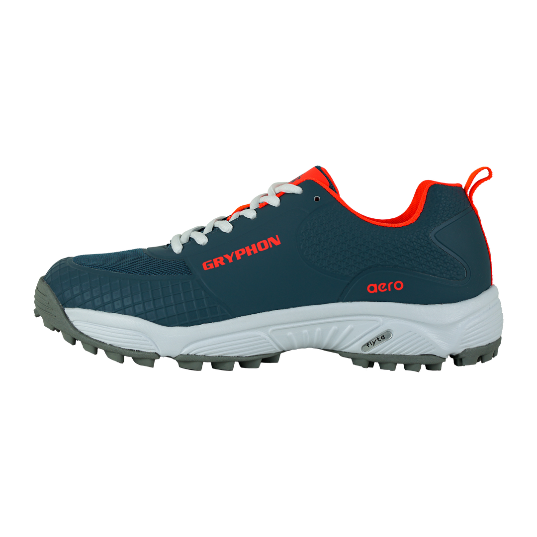 Gryphon Aero Flyte Hockey Shoes Dusty 2025/26
