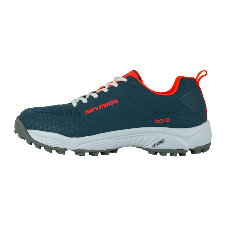 Gryphon Aero Flyte Hockey Shoes Dusty 2025/26