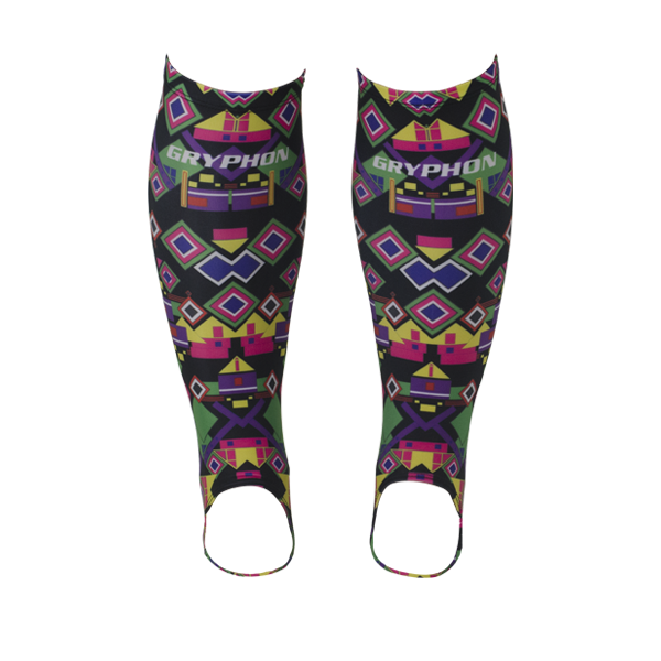 Gryphon Junior Inner Socks
