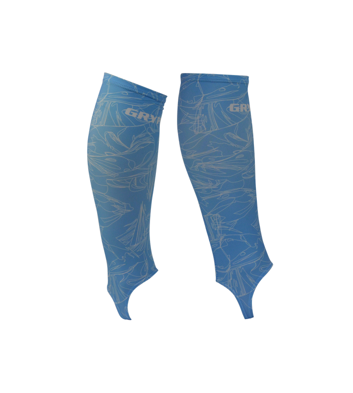Gryphon Junior Inner Socks