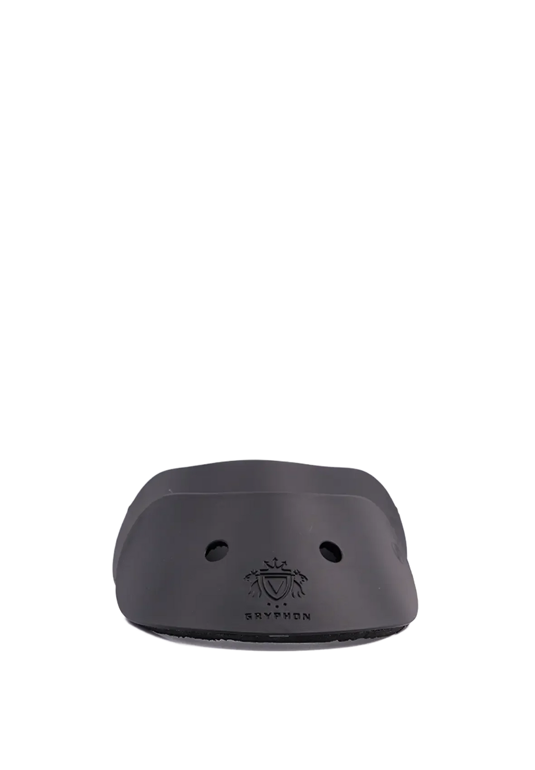 Gryphon Foot Guard Black
