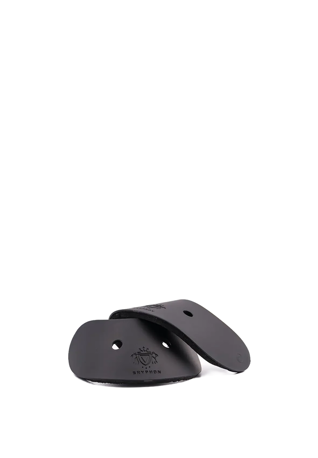 Gryphon Foot Guard Black