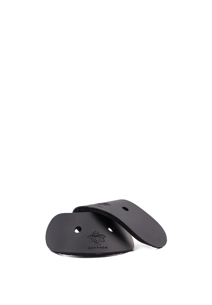 Gryphon Foot Guard Black