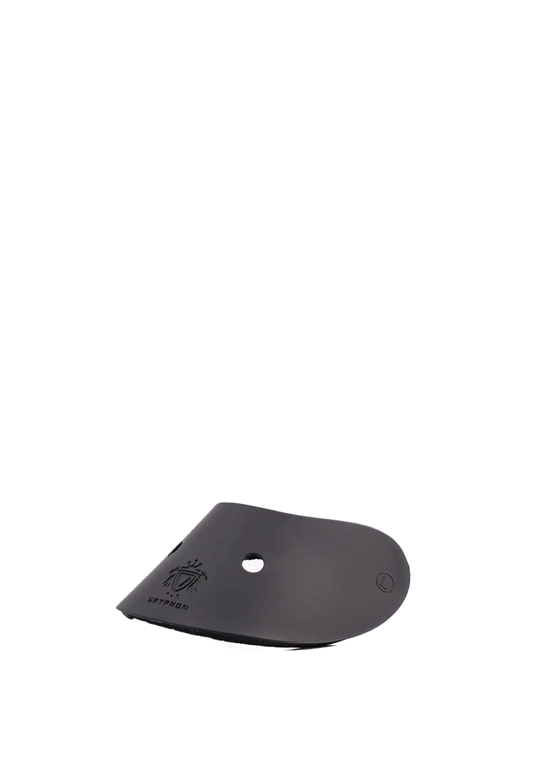 Gryphon Foot Guard Black