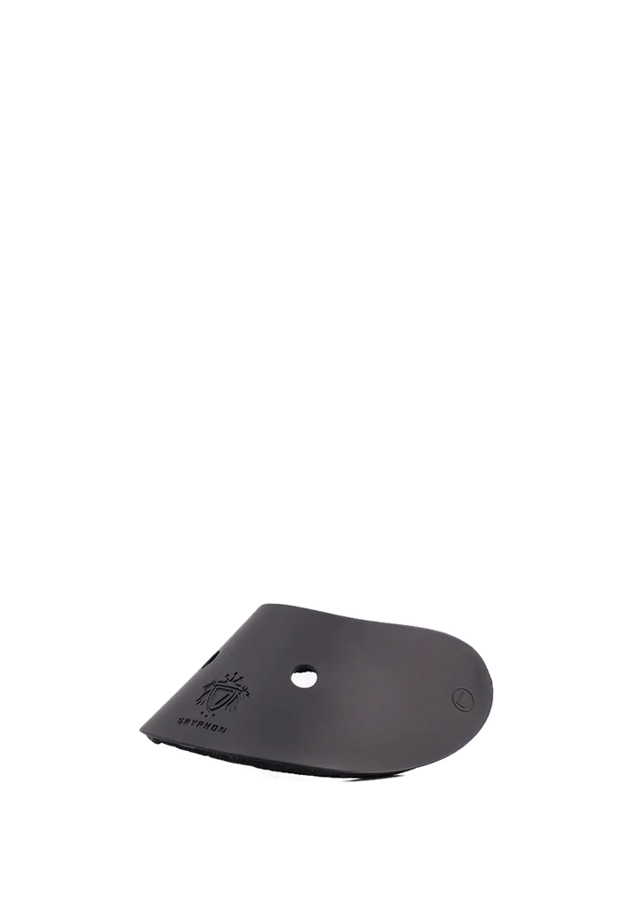 Gryphon Foot Guard Black