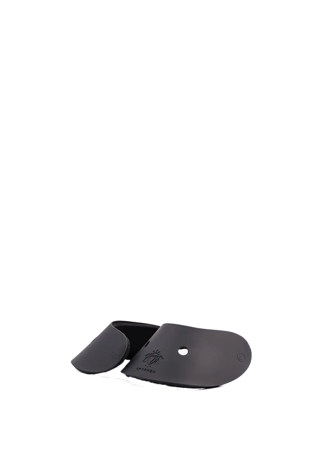 Gryphon Foot Guard Black