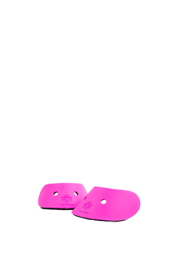 GRYPHON Foot Guard Pink