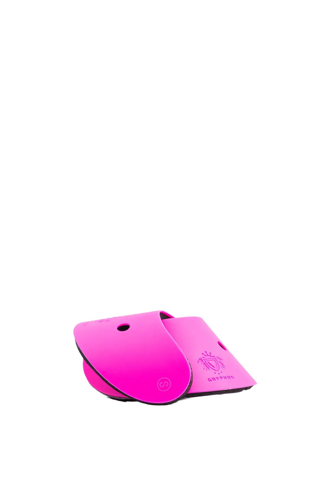 GRYPHON Foot Guard Pink