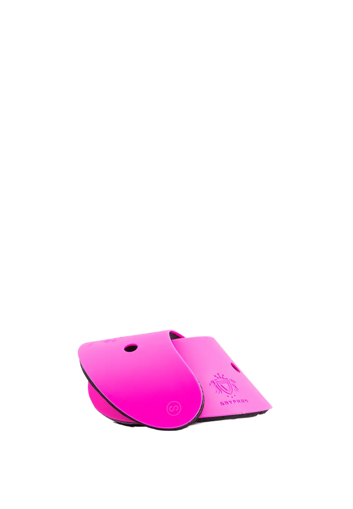 GRYPHON Foot Guard Pink
