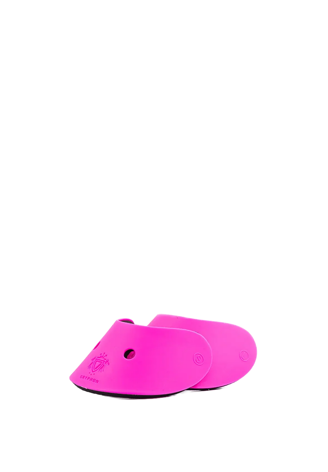 GRYPHON Foot Guard Pink