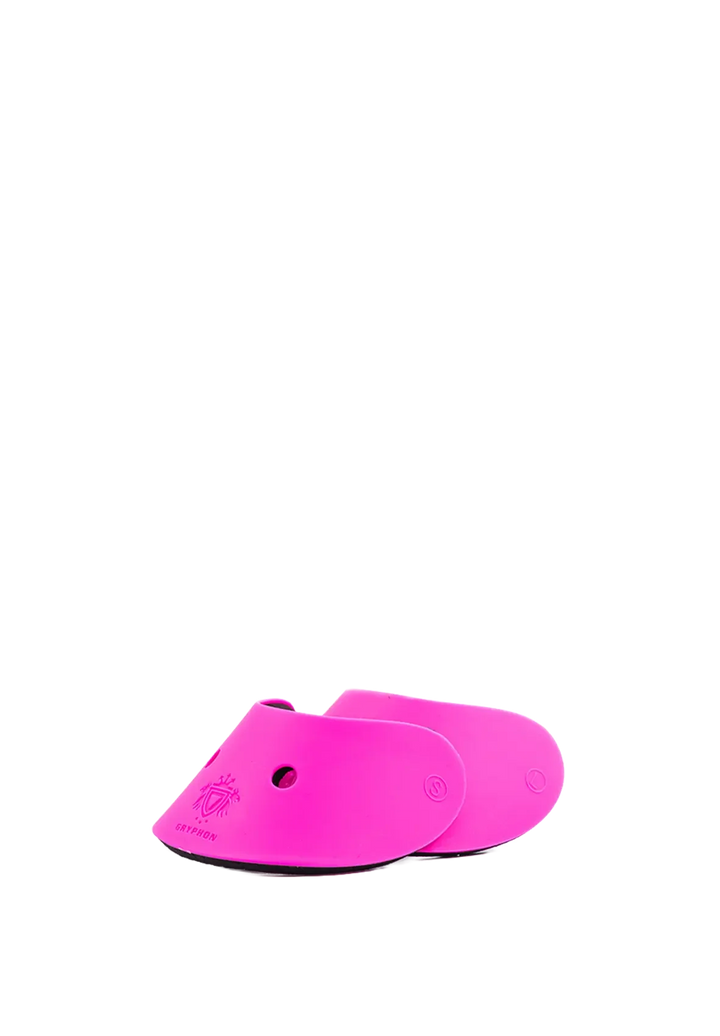GRYPHON Foot Guard Pink