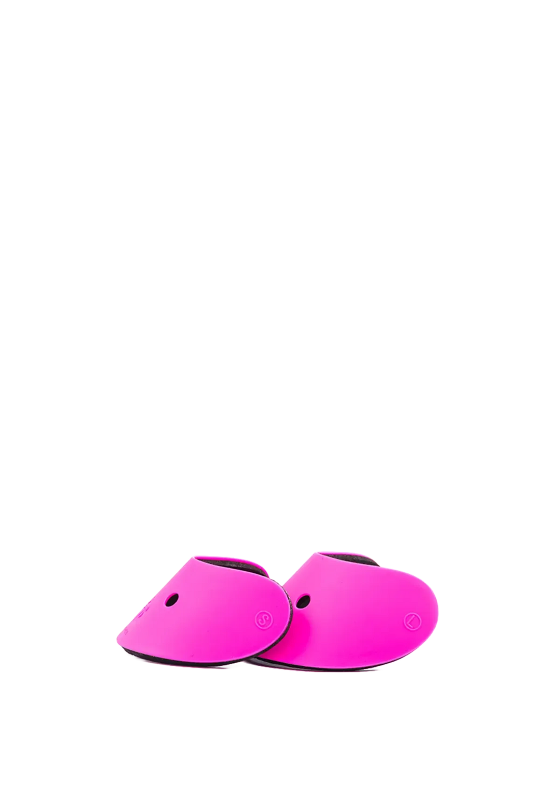 GRYPHON Foot Guard Pink