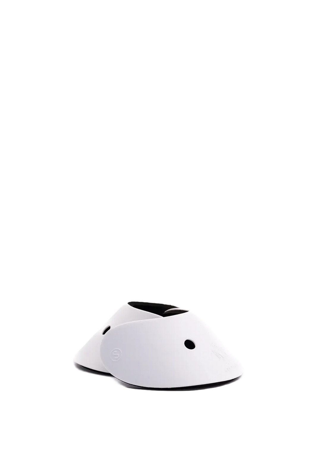 GRYPHON Foot Guard White