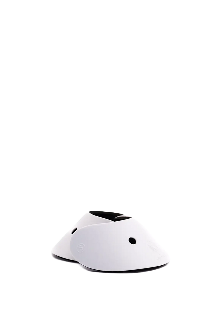 GRYPHON Foot Guard White