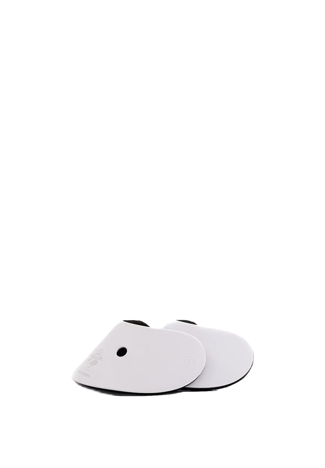 GRYPHON Foot Guard White