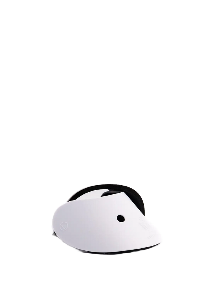 GRYPHON Foot Guard White