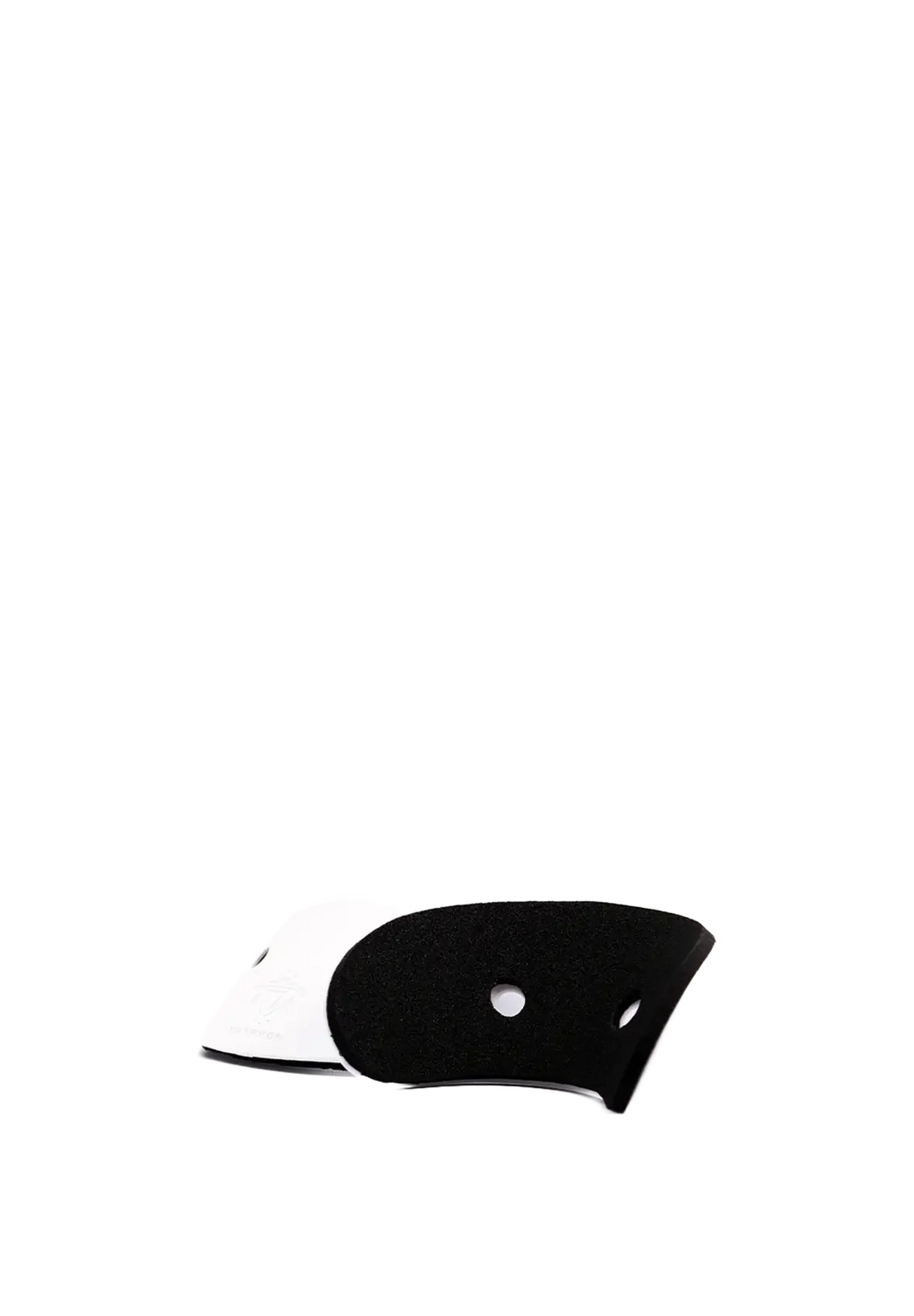 GRYPHON Foot Guard White