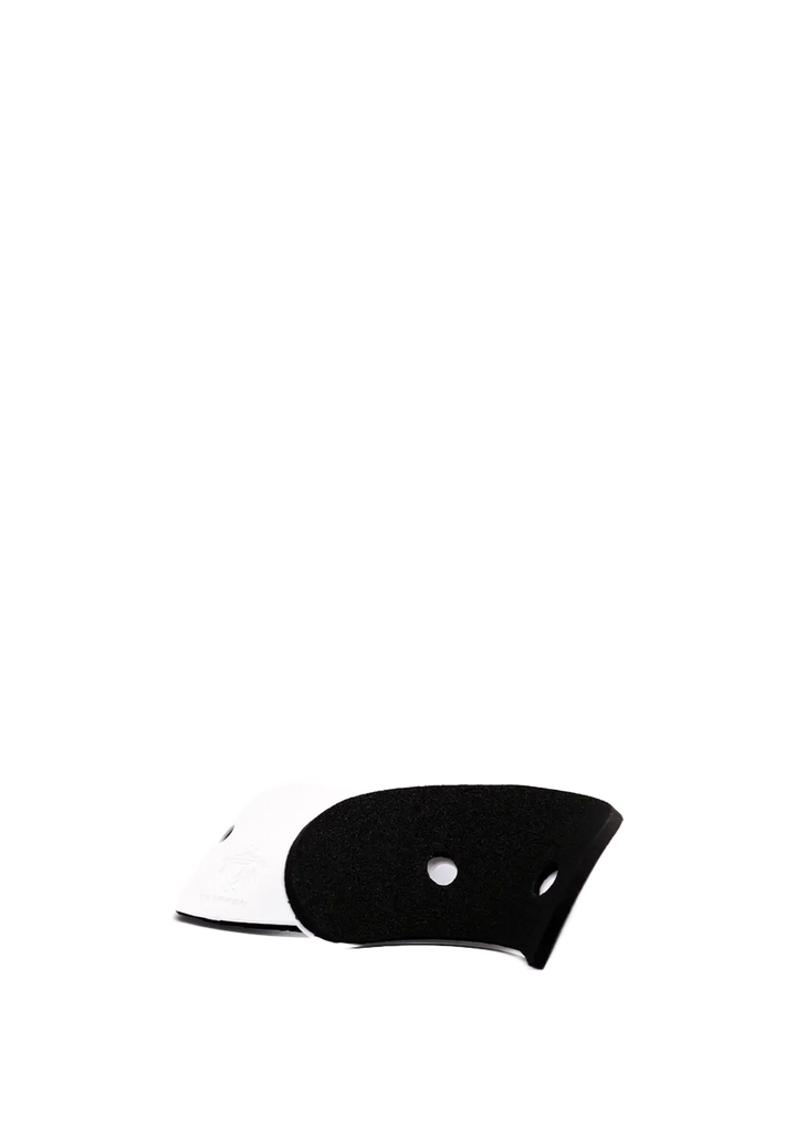 GRYPHON Foot Guard White