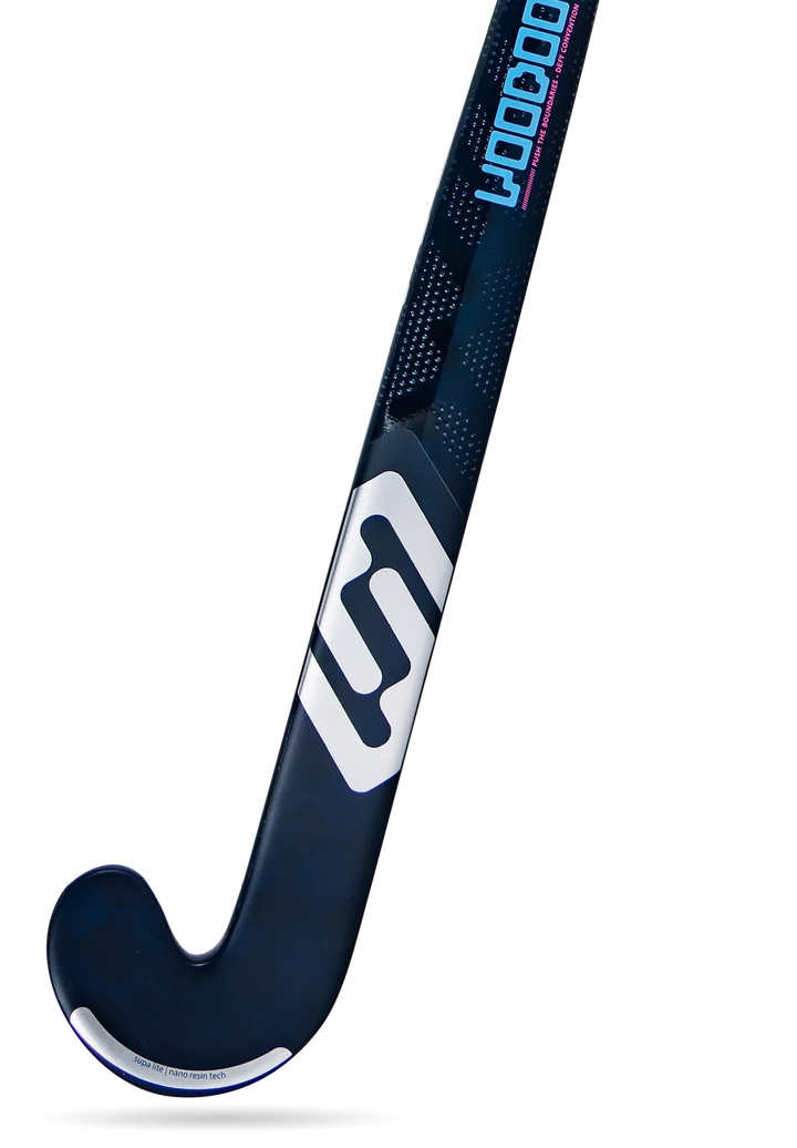 Voodoo Limitless TF Kon-Alloy VSB