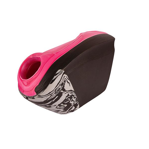 OBO Robo Hi-Rebound Hockey Goalkeeping Right Hand Protector