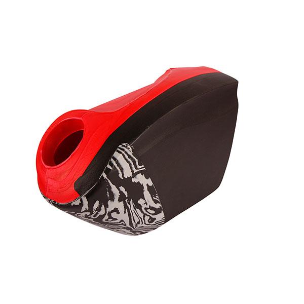 OBO Robo Hi-Rebound Hockey Goalkeeping Right Hand Protector
