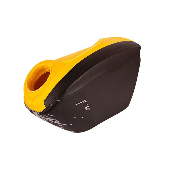 OBO Robo Hi-Rebound Hockey Goalkeeping Right Hand Protector