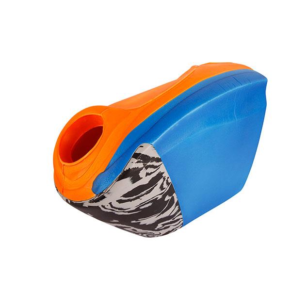 OBO Robo Hi-Rebound Hockey Goalkeeping Right Hand Protector